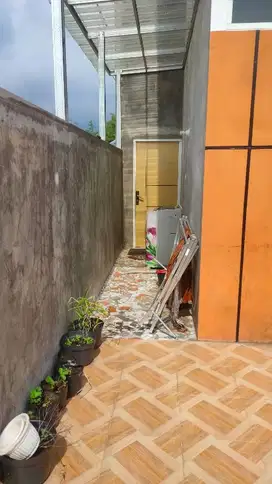Dijual Cepat Rumah Siap Huni di Perum Bumi Podo Rukun Dau Malang
