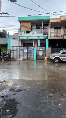DIJUAL Rumah KOST Strategis Di KELAPA DUA. Gading Serpong