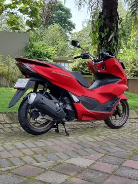 Honda PCX 160 ABS Keyless thn 2024