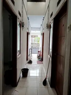 Kosan  aktif 11 Kamar area CIPAGANTI