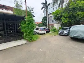 Dijual Rumah 10 Kavling
