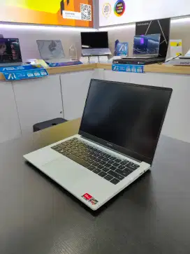 ADVAN WORKPLUS RYZEN 5 Kredit Proses Cepat!