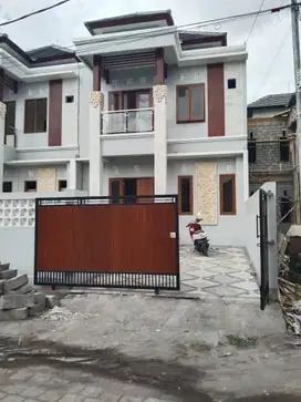 Jual Rumah Di Ahmad Yani singasari Denpasar Bali.Gatsu Tengah.Wr Mina