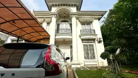 Dijual Rumah Mewah Royal Residence Cakung Full Furnished!