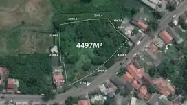 Jual Tanah Cengkareng Dekat Cengkareng Business City