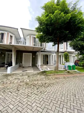 Dijual Cepat Rumah Clasic Green Orchid Suhat dekat Kampus UB Malang