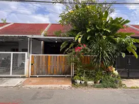 Rumah Murah di Setra Dago Antapani
