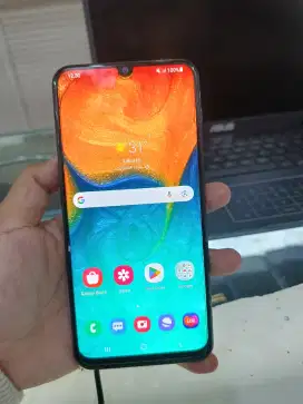 Samsung galaxy a30 ram 4/64gb