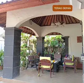 Dijual Cepat Rumah Kelapa Dua Tangerang