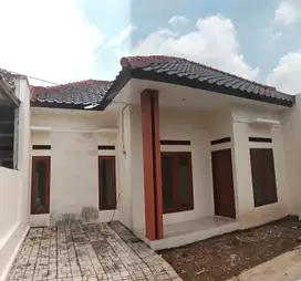 Rumah Idaman 94/68 di Bekasi, DP Suka-Suka dan Fasilitas Lengkap!