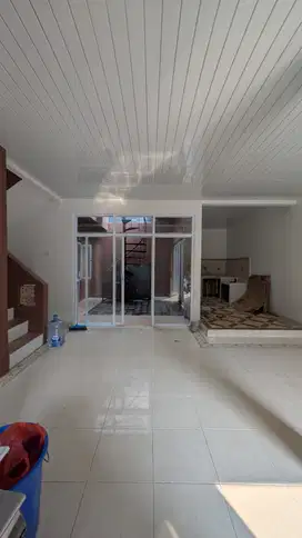 Rumah sewa Citra Gran Cibubur baru renovasi termurah