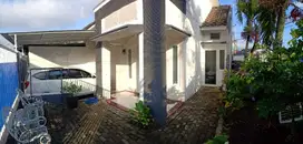Rumah dijual di mulyorejo sukun Lt120 dekat SAMSAT Indogrosir UNIKAMA