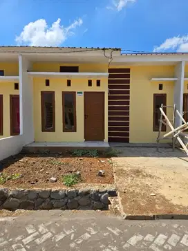 RUMAH SUBSIDI DI JL POROS PAKKATTO DEKAT KOTA MAKASSAR