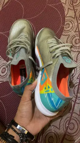 Sepatu ORI futsal Ortuseight