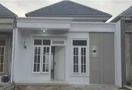 Miliki Rumah Cluster di Bekasi Timur – Lokasi Strategis, SHM!