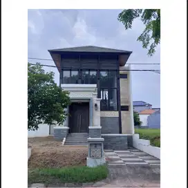 TERMURAH FOREST GREEN LIPPO CIKARANG PROMO BIG SALE