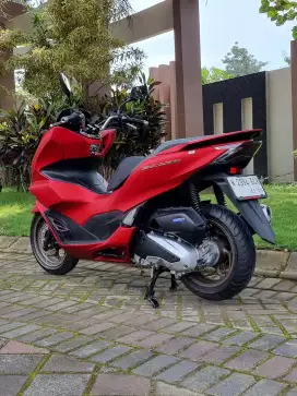 Honda PCX 160 ABS Keyless thn 2024