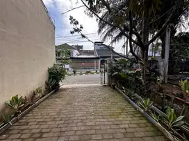 Tanah Kavling Areal Kost Puri Indah Jatinangor