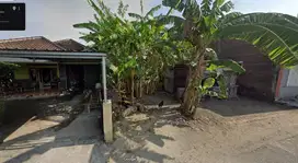 Dijual Tanah Pekarangan Bonus Bangunan di Bangunharjo, Sewon, Bantul