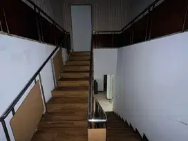 Disewakan rumah usaha di hangtuah kebayoran baru jaksel