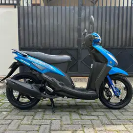 Yamaha Mio 2011 (Last Edition)