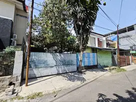 tanah kavling siap bangun di cikutra baru dekat widyatama
