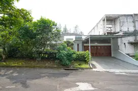 Rumah Luas SHM 4 Menit ke Gerbang Tol Sentul Barat Harga Nego J-24109