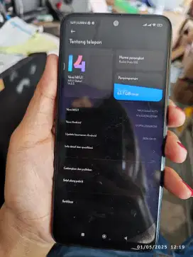Xiaomi redmi note 10s
