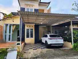 RUMAH SIAP PAKAI DI BSB CITY