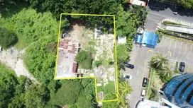 Lahan Kosong 734 m2 Strategis Di Jl. TB Simatupang, Pasar Minggu