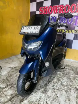 NMAX NEW THN 2022