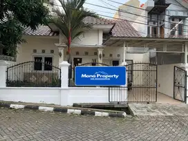 JUAL CePAt, Rumah Villa Nusa Indah 5. SHM.(ld)