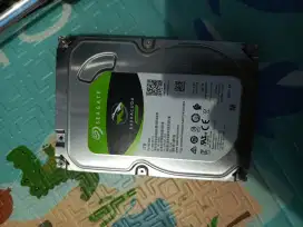 Hardisk internal seagate 1Tb