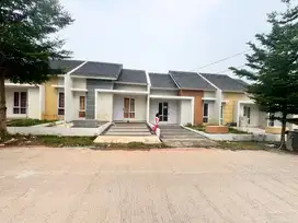 beli rumah dapat motor