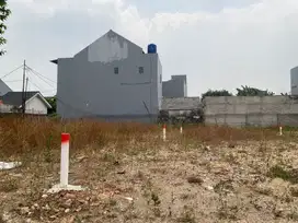Kavling Jaksel Lokasi Strategis Akses Mobil Bebas Banjir Bebas Pajak