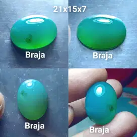 Bacan doko mejiko