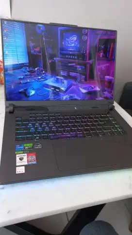 Laptop Gaming ASUS ROG STRIX G16