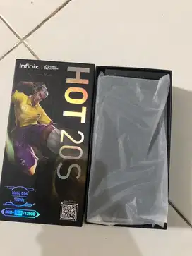 INFINIX HOT 20S