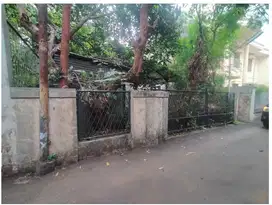 Lahan 176 m2 Dekat Jl. Kebagusan I Pasar Minggu, belakang Plaza Oleos