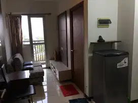Disewakan apartemen maple park 1 BR