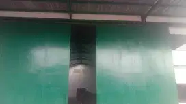 Gudang Strategis di Pinggir Jalan Daerah Cipondoh, Tangerang