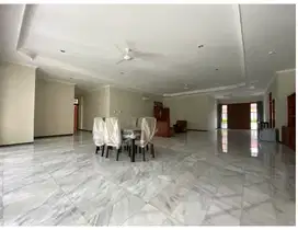Rumah Mewah Di Komplek Cilandak, Jaksel Sangat Dekat Ke St, MRT Cipete