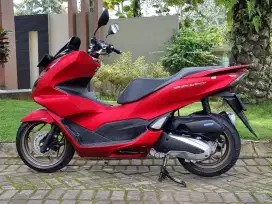 Honda PCX 160 ABS Keyless thn 2024