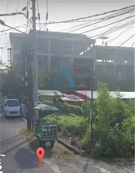 DIJUAL TANAH DI UTAMA PANTAI NELAYAN CANGGU BALI