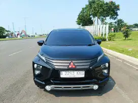Mitsubishi Xpander Sport 2018
