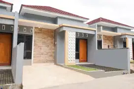 DIJUAL RUMAH MINIMALIS KALISIDI UNGARAN BARAT