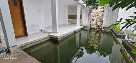 JUAL villa baru lantai 2  di balangan kuta selatan