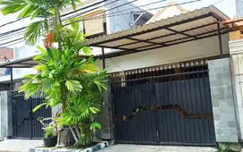 RUMAH BAGUS WISMA PERMAI MEPET GALAXI MALL PAKUWON CITY  SURABAYA
