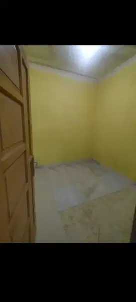 Kontrakan berkualitas