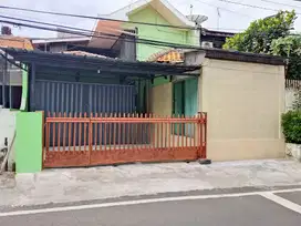 Rumah Di Tebet Timur Strategis 5 Menit Jalan Kaki Ke ECO Park Tebet